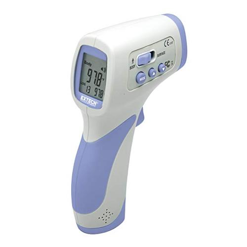 Máy đo nhiệt độ cơ thể Extech IR200