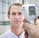 Máy đo nhiệt độ cơ thể Extech IR200