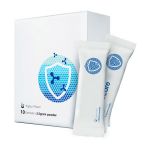 Viên uống giảm cân lợi sữa sau sinh Yoghurt Flavor