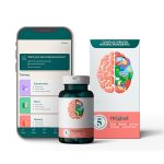 Thuốc Neuriva Original Brain Performance Supplement