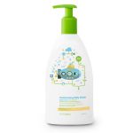 Kem dưỡng ẩm cho bé BabyGanics Moisturizing Daily Lotion