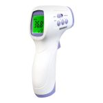 Máy đo nhiệt độ cơ thể Extech IR200