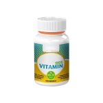 Vitamin D 1000 IU Optimum Level 96 viên